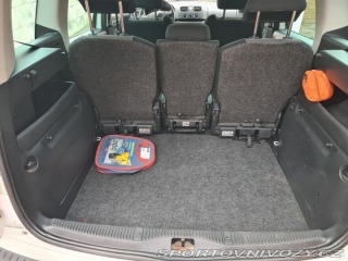 Škoda Ostatní modely Roomster 1,2   TSI, Serviska, Nové 1800