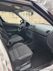 Škoda Ostatní modely Roomster 1,2   TSI, Serviska, Nové 1800