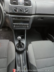 Škoda Ostatní modely Roomster 1,2   TSI, Serviska, Nové 1800