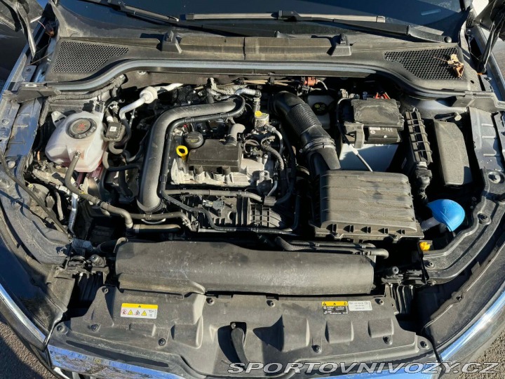 Škoda Ostatní modely Scala 1,0   81kW, r.v. 2022, na 2022