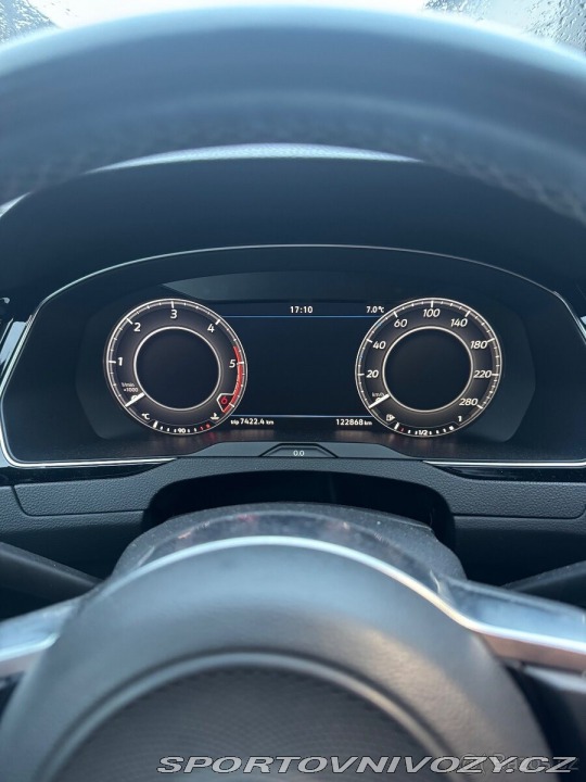 Volkswagen Arteon 2,0   176 kW DSG | 4Motio 2019