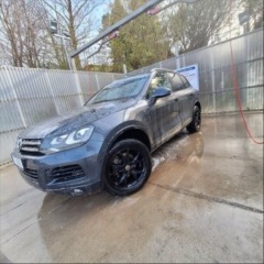 Volkswagen  Touareg 3,0
