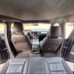 Volkswagen Ostatní modely Touareg 3,0 2013