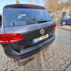 Volkswagen Ostatní modely Touareg 3,0 2013