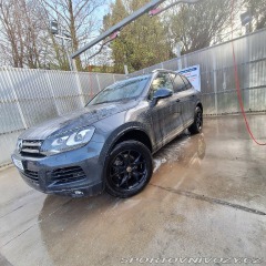 Volkswagen Ostatní modely Touareg 3,0 2013