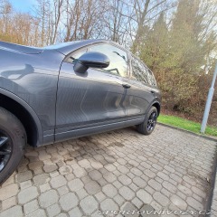 Volkswagen Ostatní modely Touareg 3,0 2013