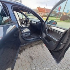 Volkswagen Ostatní modely Touareg 3,0 2013