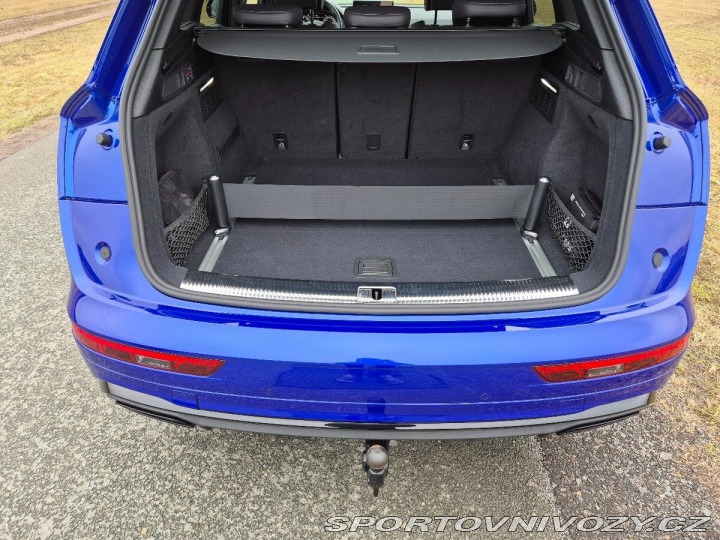 Audi Ostatní modely Q5 2,0 TDI, 150 kW 2025