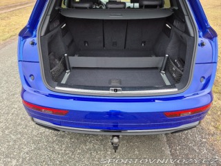 Audi Ostatní modely Q5 2,0   TDI, 150 kW 2025