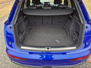 Audi Ostatní modely Q5 2,0   TDI, 150 kW 2025