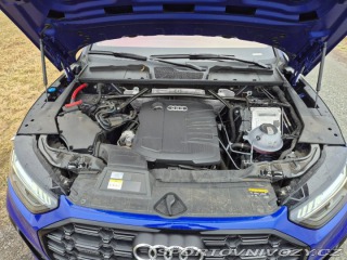 Audi Ostatní modely Q5 2,0   TDI, 150 kW 2025