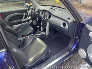 Mini Cooper 1,6   One 2006