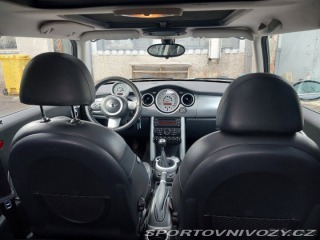 Mini Cooper 1,6   One 2006