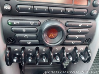 Mini Cooper 1,6   One 2006