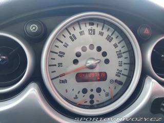 Mini Cooper 1,6   One 2006