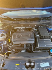 Škoda Octavia RS 2,0   3 rs tsi 1800