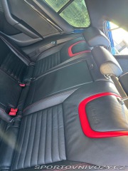 Škoda Octavia RS 2,0   3 rs tsi 1800