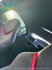 Škoda Octavia RS 2,0   3 rs tsi 1800