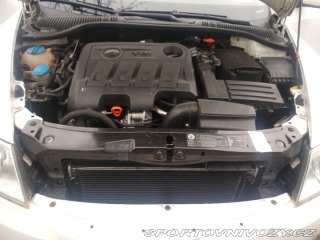 Škoda Ostatní modely Octavia 2,0   4x4 - 2013, TDI 2013