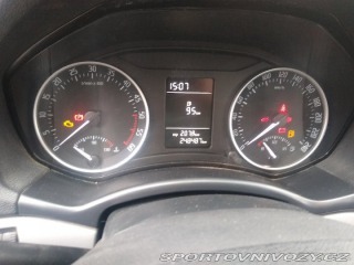 Škoda Ostatní modely Octavia 2,0   4x4 - 2013, TDI 2013