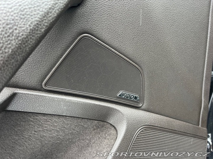 Škoda Superb 2,0   Prodej auta 2016