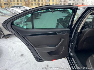 Škoda Superb 2,0   Prodej auta 2016