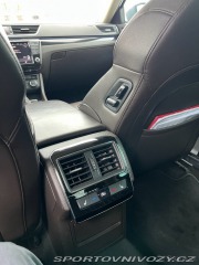 Škoda Superb 2,0   Prodej auta 2016