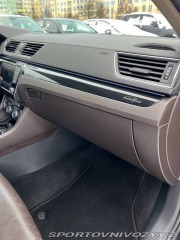 Škoda Superb 2,0   Prodej auta 2016