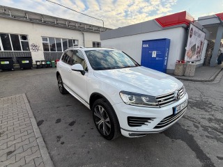 Volkswagen  Touareg 3,0