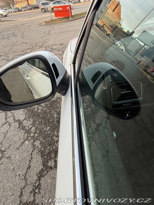 Volkswagen Ostatní modely Touareg 3,0 2015