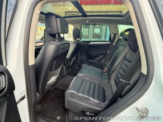 Volkswagen Ostatní modely Touareg 3,0 2015