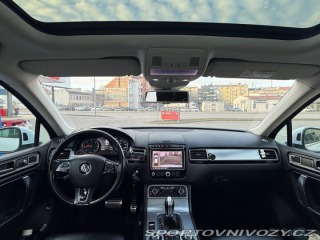 Volkswagen Ostatní modely Touareg 3,0 2015