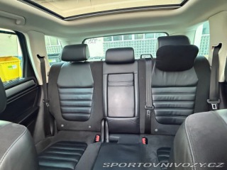 Volkswagen Ostatní modely Touareg 3,0 2015