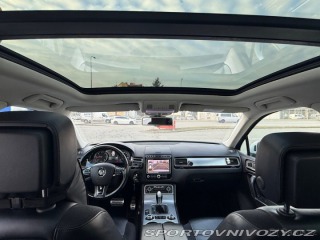 Volkswagen Ostatní modely Touareg 3,0 2015