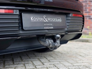 Porsche Macan Turbo | Panoráma - Ťažné 2024