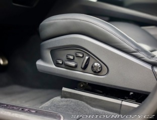 Porsche Macan Turbo | Panoráma - Ťažné 2024
