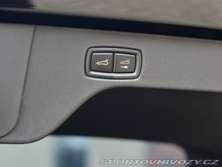 Porsche Macan Turbo | Panoráma - Ťažné 2024