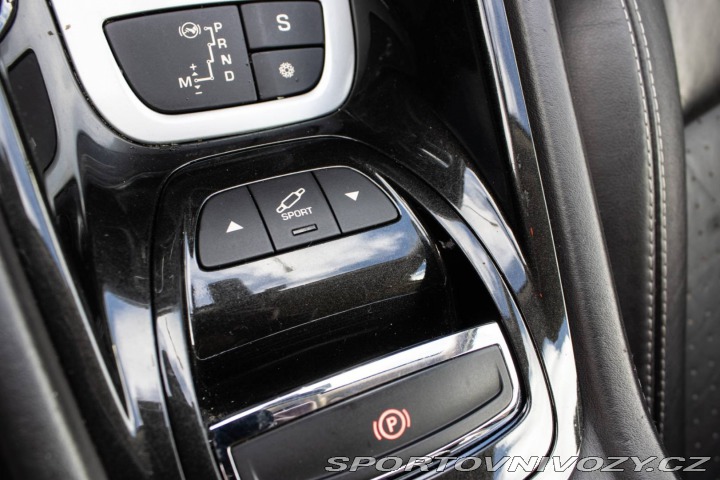 Citroën Ostatní modely C5  3.0 HDi V6 24V FAP Busin 2011