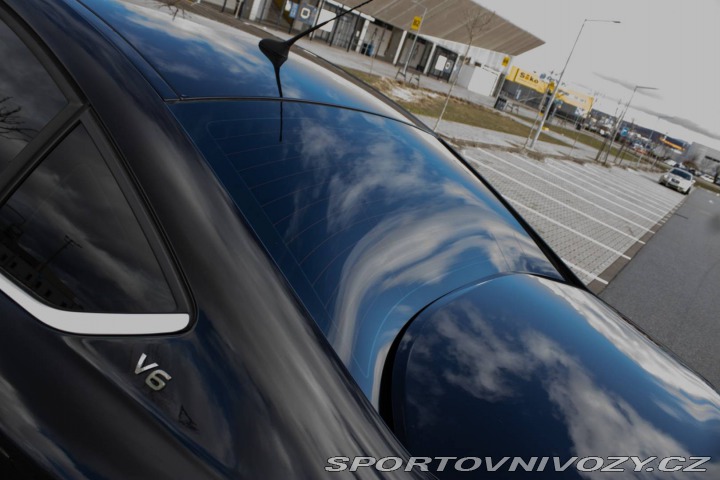 Citroën Ostatní modely C5  3.0 HDi V6 24V FAP Busin 2011