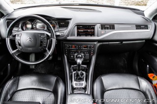 Citroën Ostatní modely C5 3.0 HDi V6 24V FAP Busin 2011