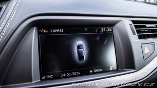 Citroën Ostatní modely C5 3.0 HDi V6 24V FAP Busin 2011