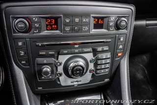 Citroën Ostatní modely C5 3.0 HDi V6 24V FAP Busin 2011