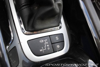 Citroën Ostatní modely C5 3.0 HDi V6 24V FAP Busin 2011