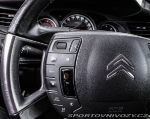 Citroën Ostatní modely C5 3.0 HDi V6 24V FAP Busin 2011