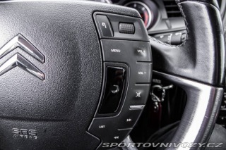 Citroën Ostatní modely C5 3.0 HDi V6 24V FAP Busin 2011