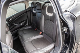 Citroën Ostatní modely C5 3.0 HDi V6 24V FAP Busin 2011