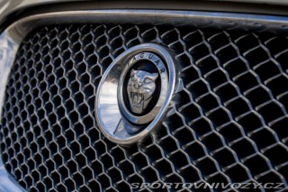 Jaguar XF 3.0l V6 (LPG) / 175kW / 2008