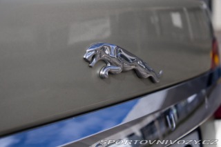 Jaguar XF 3.0l V6 (LPG) / 175kW / 2008