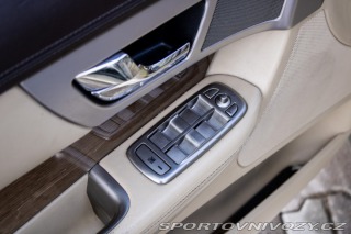 Jaguar XF 3.0l V6 (LPG) / 175kW / 2008