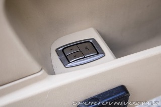 Jaguar XF 3.0l V6 (LPG) / 175kW / 2008